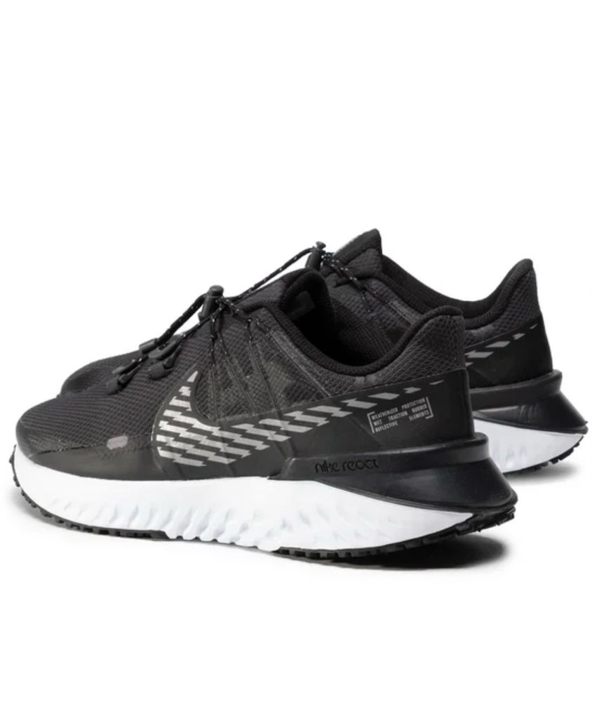 Кросівки Nike Legend React 3 Shield CU3864 001. Оригінал/27,5см/