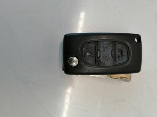 Kit imobilizador PEUGEOT 407 (6D_)