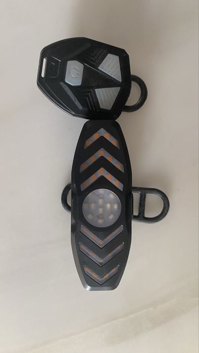 UrbanGlide Ecross Pro - Peças