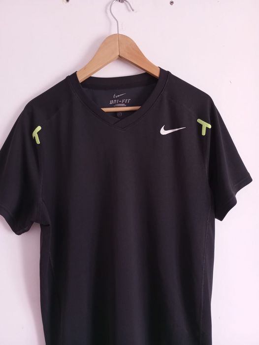T-shirt Nike Tamanho L