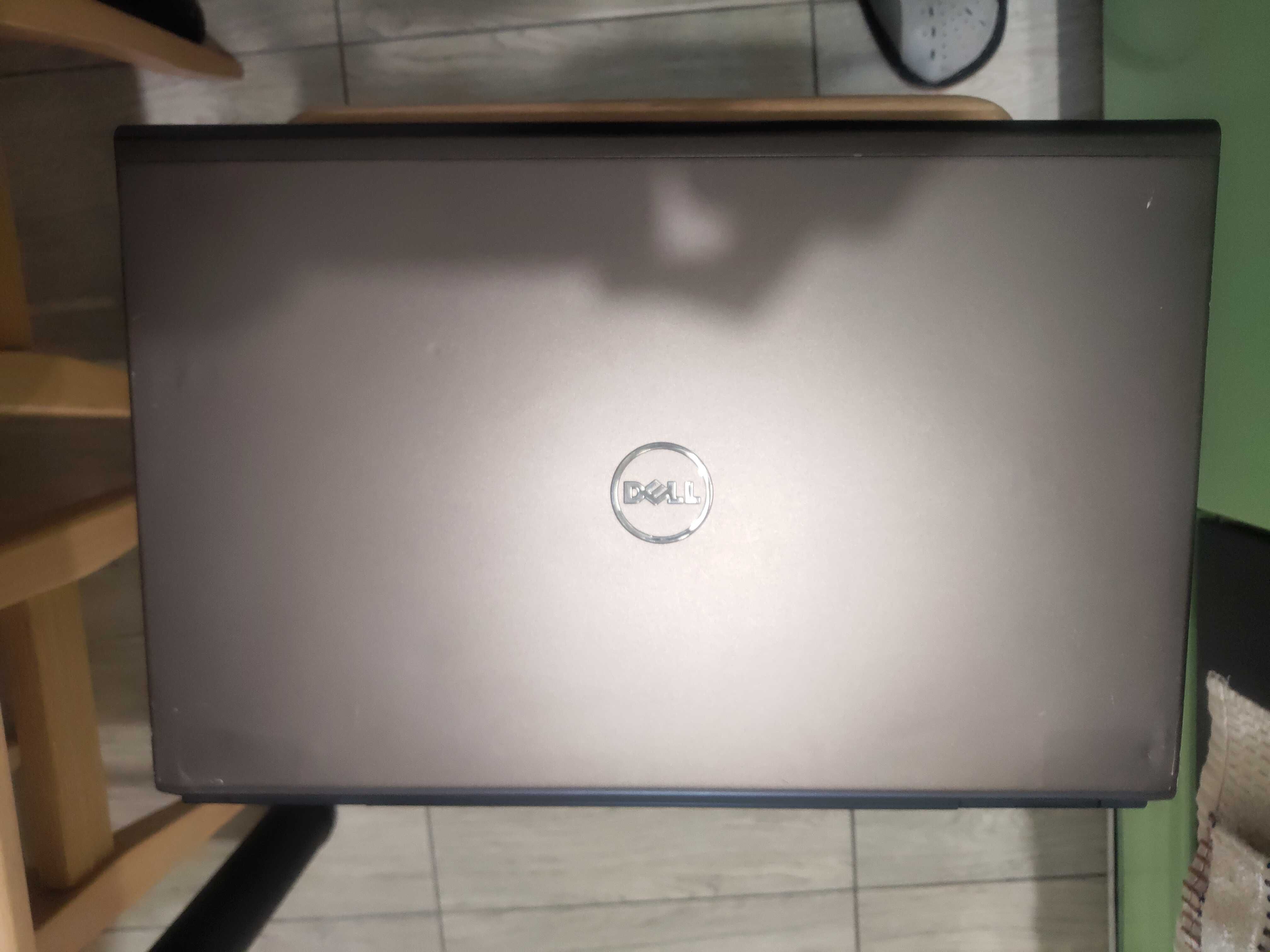 DELL PRECISION M-6600 рабочая станция