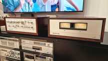 Pioneer Exclusive M4a + C3a Ponadczasowy HiEnd