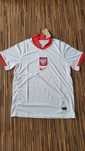 Koszulka polska reprezentacja nike