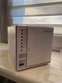 Serwer NAS QNAP TS-351 / TS351