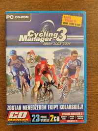 Cycling manager 3 PC