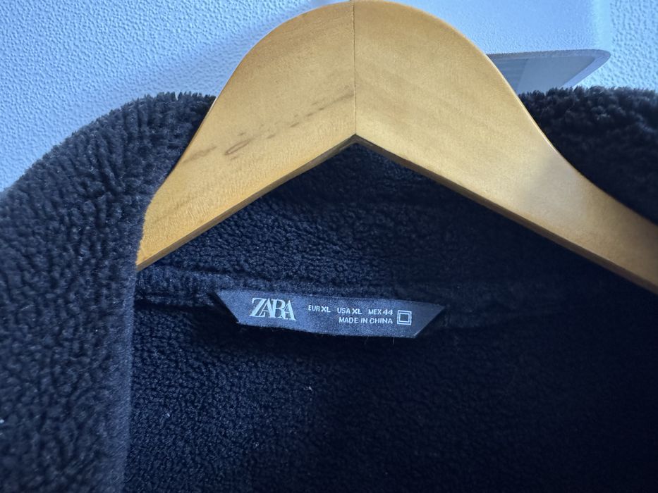 Продам Дублянку ZARA. Розмір XL. Чоловіча