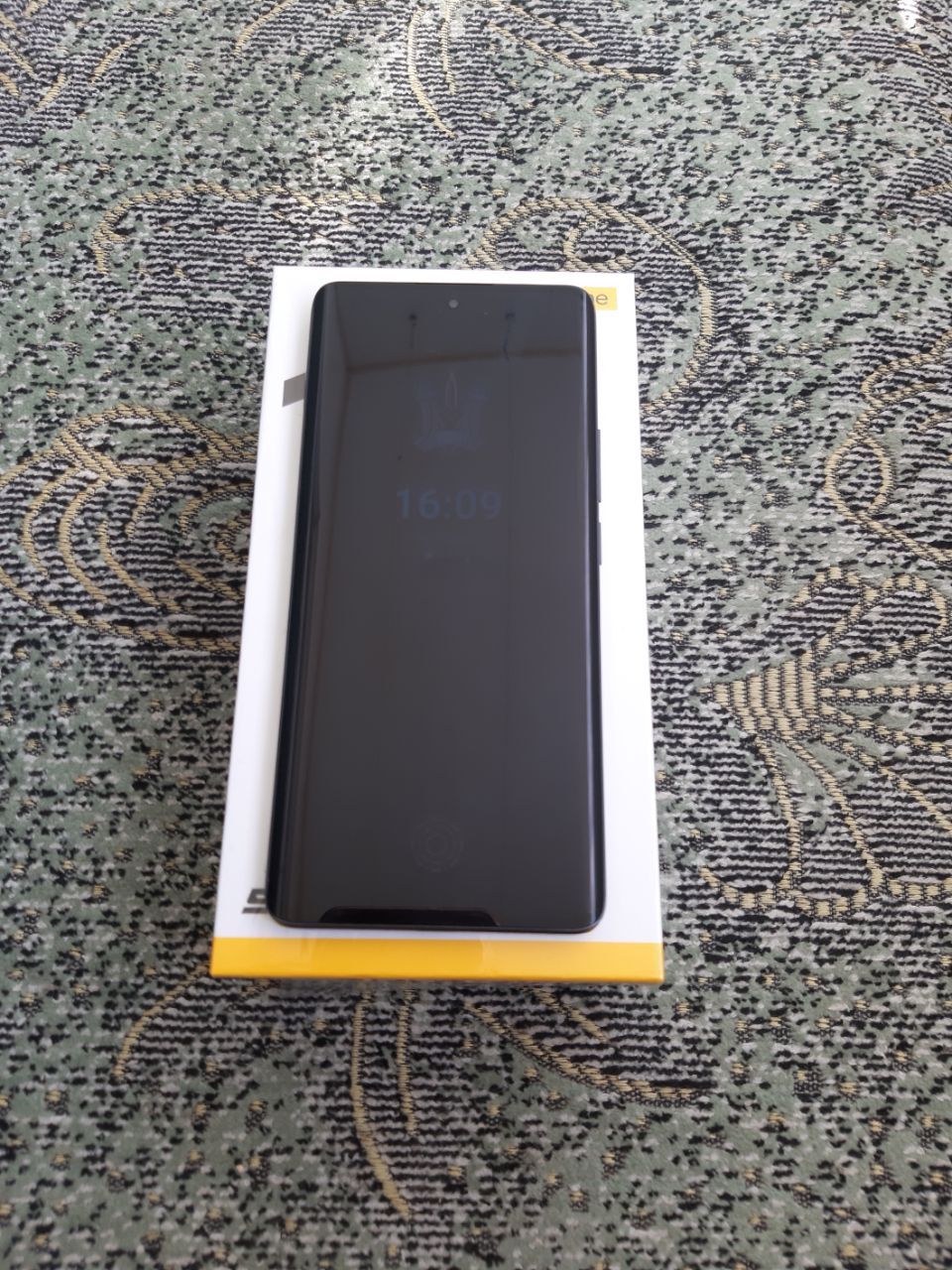 Смартфон Realme 10 pro plus 8/128