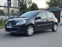 Renault Clio 3 1.2 LPG sprawna klima, zadbany, uszkodzony silnik?