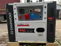 Дизельний генератор DAEWOO DDAE10500