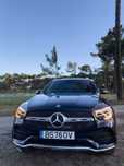 Mercedes-Benz GLC 300 e 4Matic
