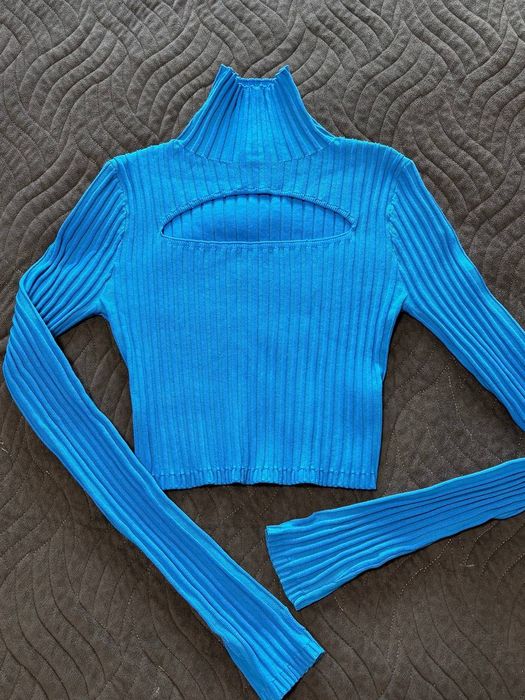 Кофта в рубчик Pretty little Things