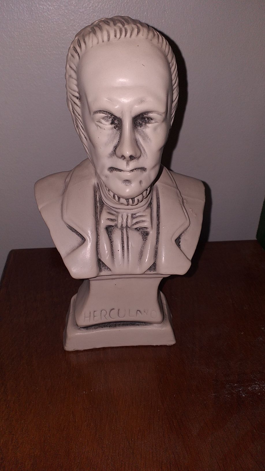 Busto Alexandre Herculano