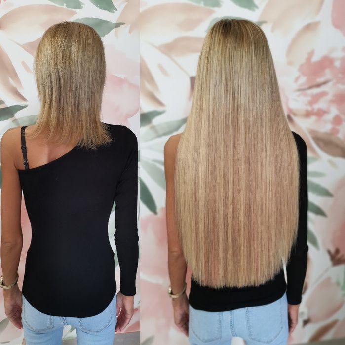 Szkolenie przedłużania włosów 22.11 | BELLIS BEAUTY kurs Wrocław