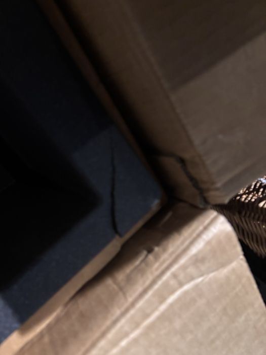 Zlewozmywak LAVEO Barbados SBB 720T Czarny