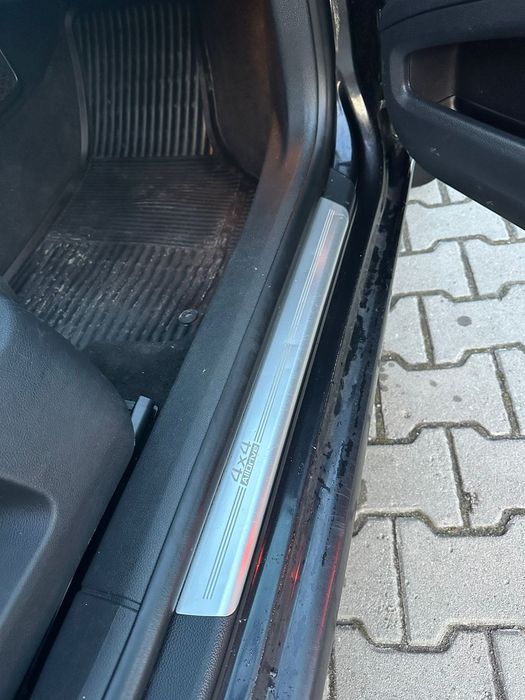 Шкода суперб 2012 4/4 2.0d