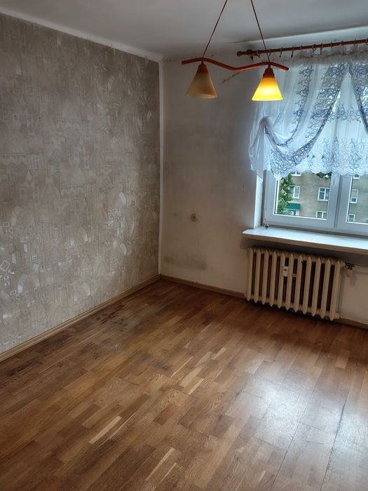 Sprzedam mieszkanie 44,5 m2 w centrum Nysy