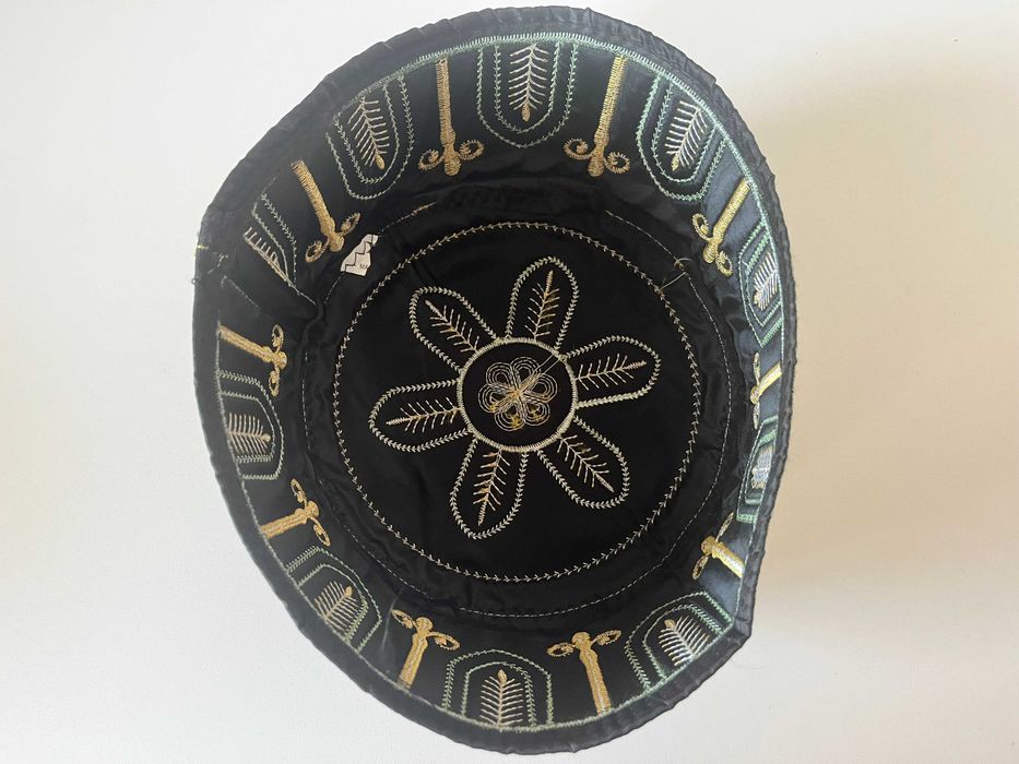 Tradycyjne męskie kufi