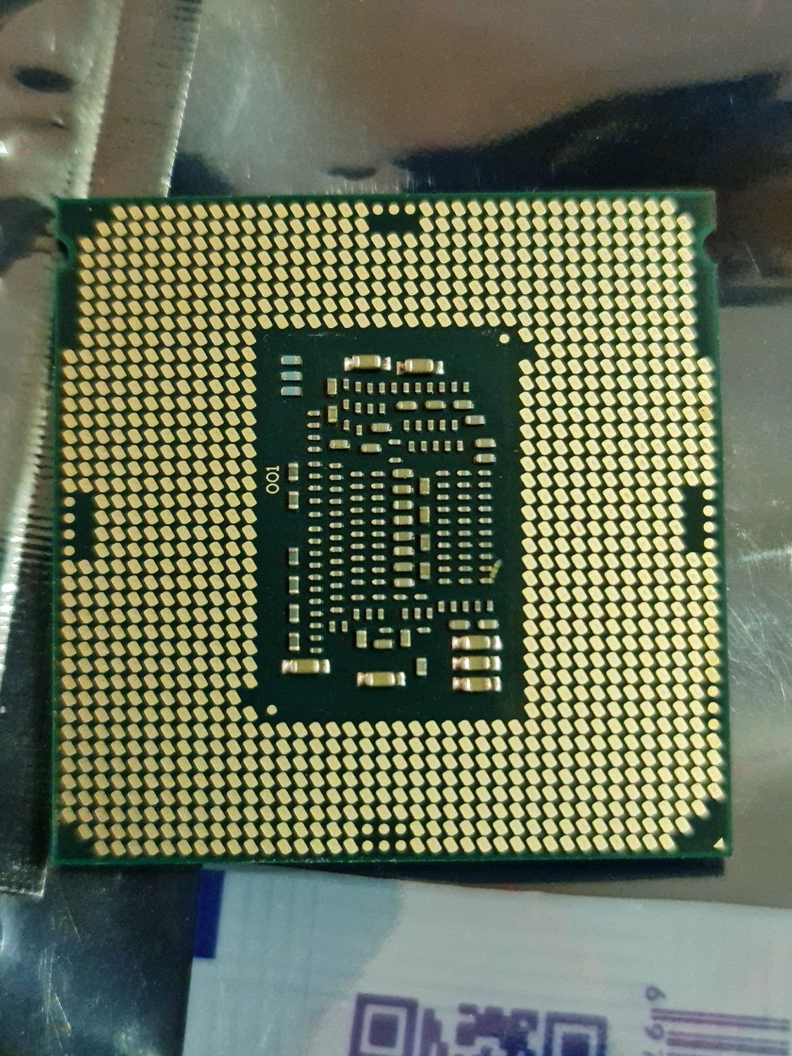 Intel Core I3 9100F