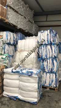 Big bag bagi begi 80x105x143 cm worek bigbags 1000 kg