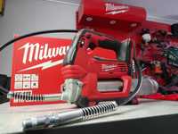 Smarownica akumulatorowa 18V Milwaukee M18 GG-0