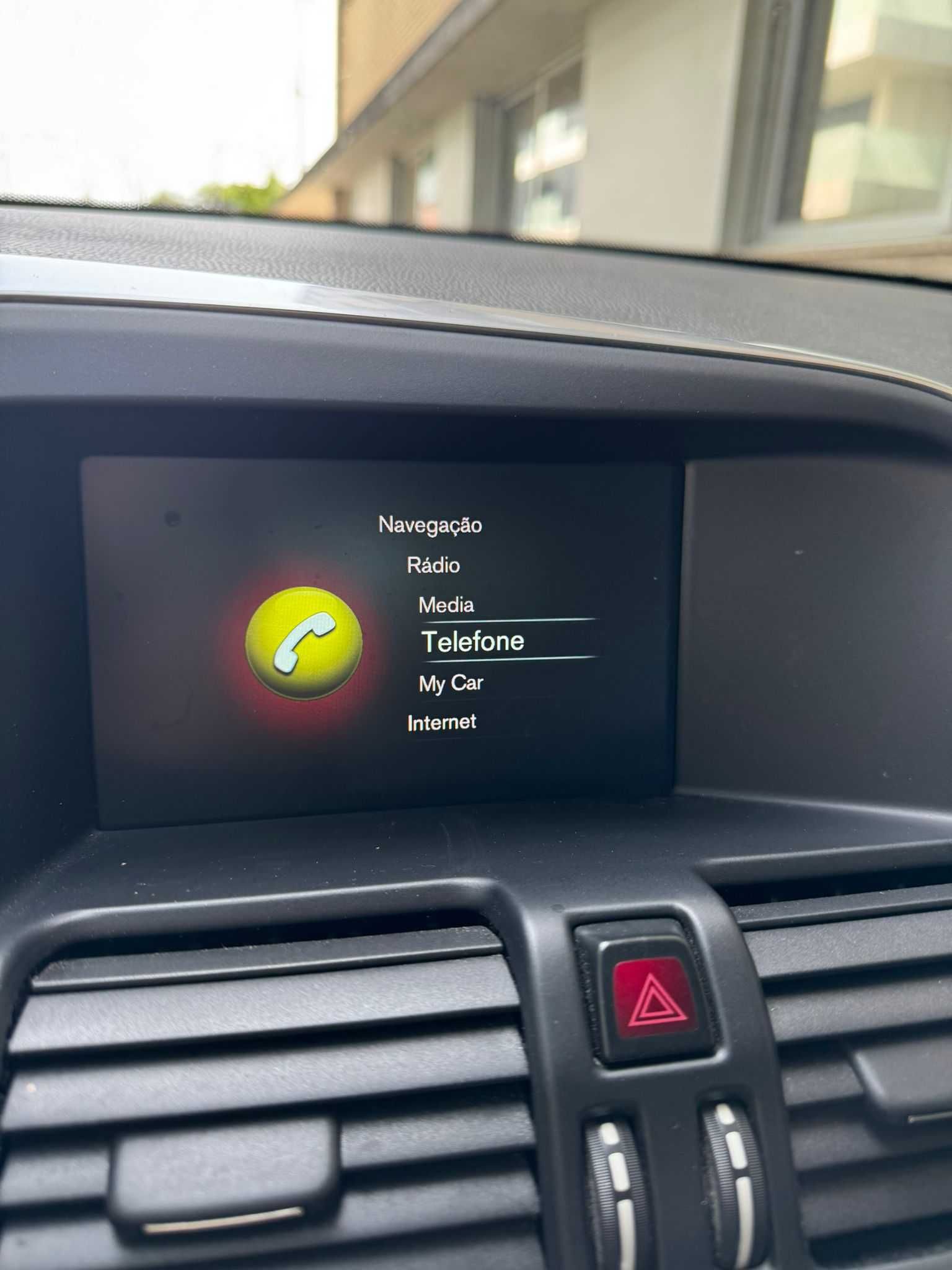 Volvo em estado novo!