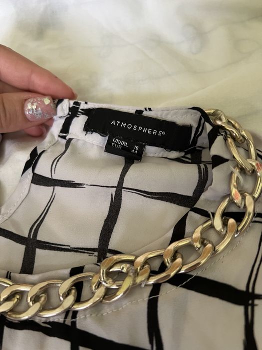 Майка Atmosphere