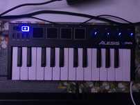 Alesis Vmini Teclado midi