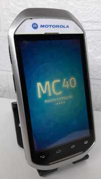 Термінал збору даних Motorola MC40 Б/В