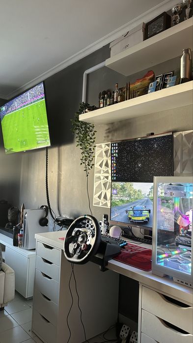 Setup Gaming I9 13900K RTX 4090