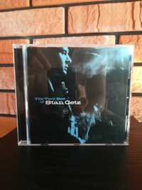 Stan Getz The Very Best Of Płyta CD