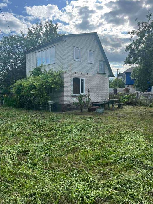 !!! Гарна пропозиція! 2во поверхова дача в Березанці СТ Геолог