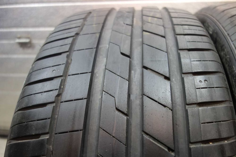 255/35R21 Opony letnie używane Hankook Ventus S1EVO3 SUV (H3)