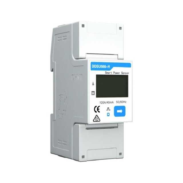 Kit PV Autoconsumo 10.8 kWp (8 kWn Monofásico) + Bateria 7kWh [NEW]