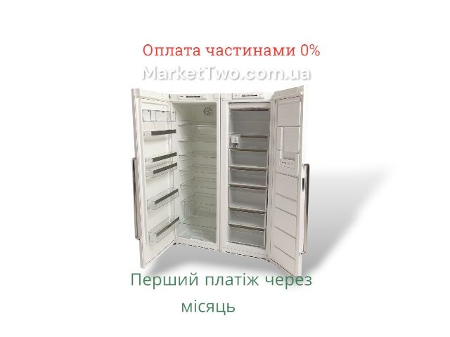 Комплект Siemens: холодильник + морозильна камера ( А200903 )

А200903
