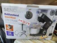 Robot kuchenny planetarny SENCOR STM 3761BK 1000W jak nowy