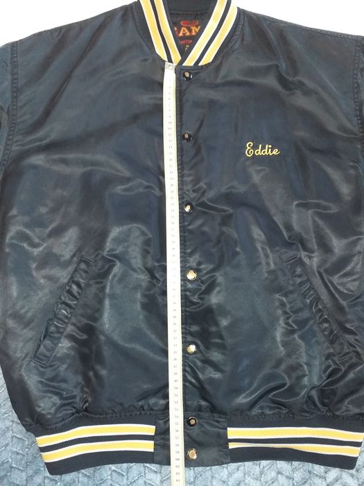 Куртка бомбер GAME sportswear