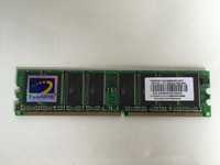 Memória RAM DDR-DIMM 512MB TwinMos