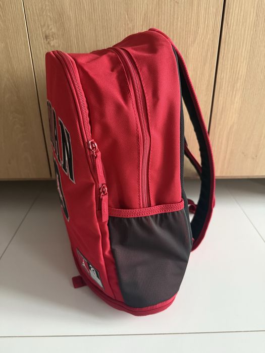 Jordan plecak sportowy męski chłopięcy rozmiar L