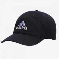 Czapka z daszkiem ADIDAS męska granatowa HT2036 OSFM