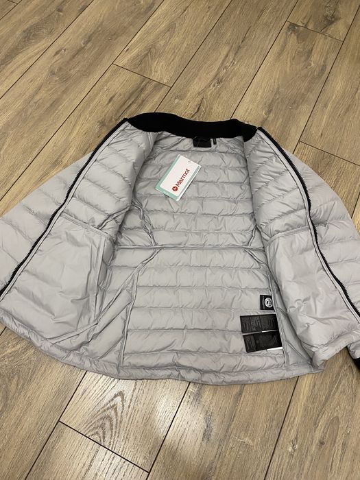 Новий MARMOT (оригінал) пуховик куртка жіноча парка