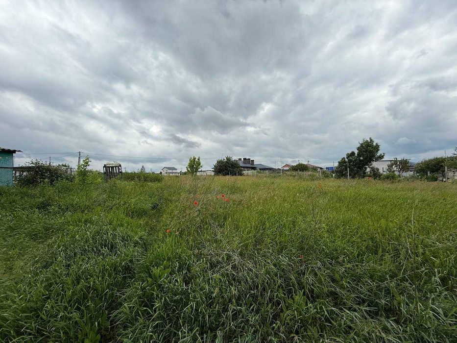 Продаж ділянки 12 соток в м. Гостомель, вул. Вишнева ID724