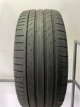 Opona Letnia Continental ContiSportContact 5 SUV 235/50R18 Adax Koźle