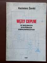 Węzły cieplne w miejskich systemach ciepłowniczych