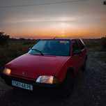 Citroen AX 1.4 бензин 1990р продам або обмін