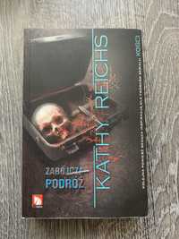 Kathy Reichs „zabójcza podróż”