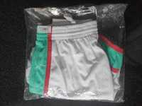 NBA Swingman Shorts Vancouver Grizzlies spodenki koszykarskie