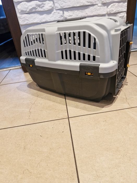 Transporter dla zwierząt