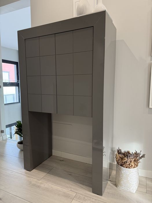 Móvel Contador 8X80