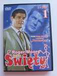 Roger Moore jako Święty 2xdvd . Cz.1