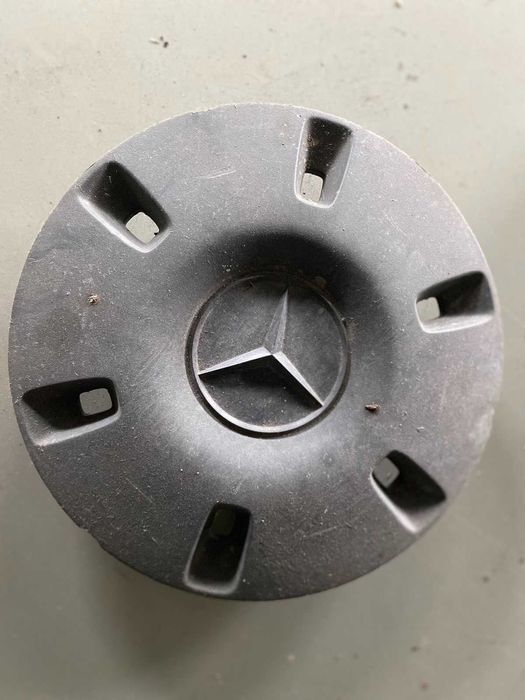Колпаки / ковпаки Mercedes Мерседес r 15